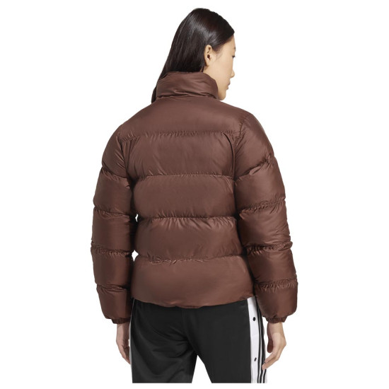 Adidas Γυναικείο μπουφάν Adicolor Short Puffer Jacket